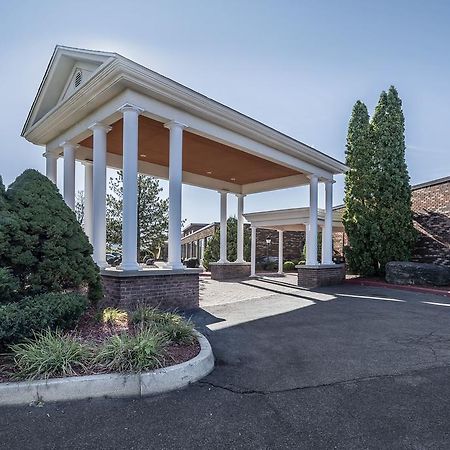 The Inn At Cobleskill Exterior foto