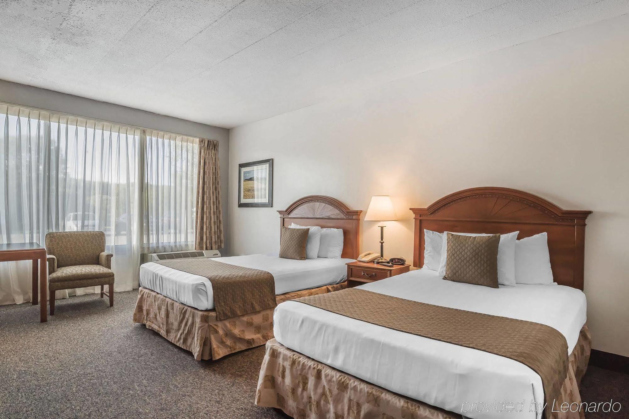 The Inn At Cobleskill Exterior foto